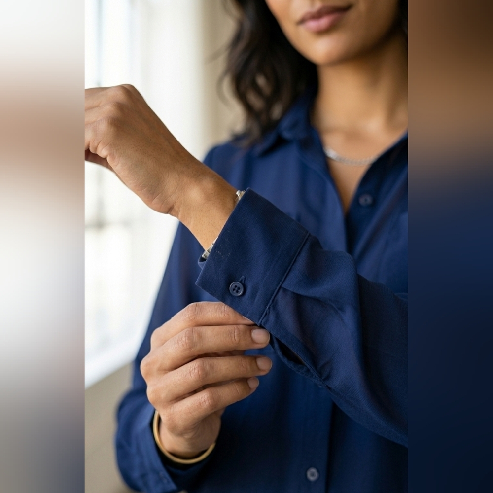 Blouse - Picture 4 of 4